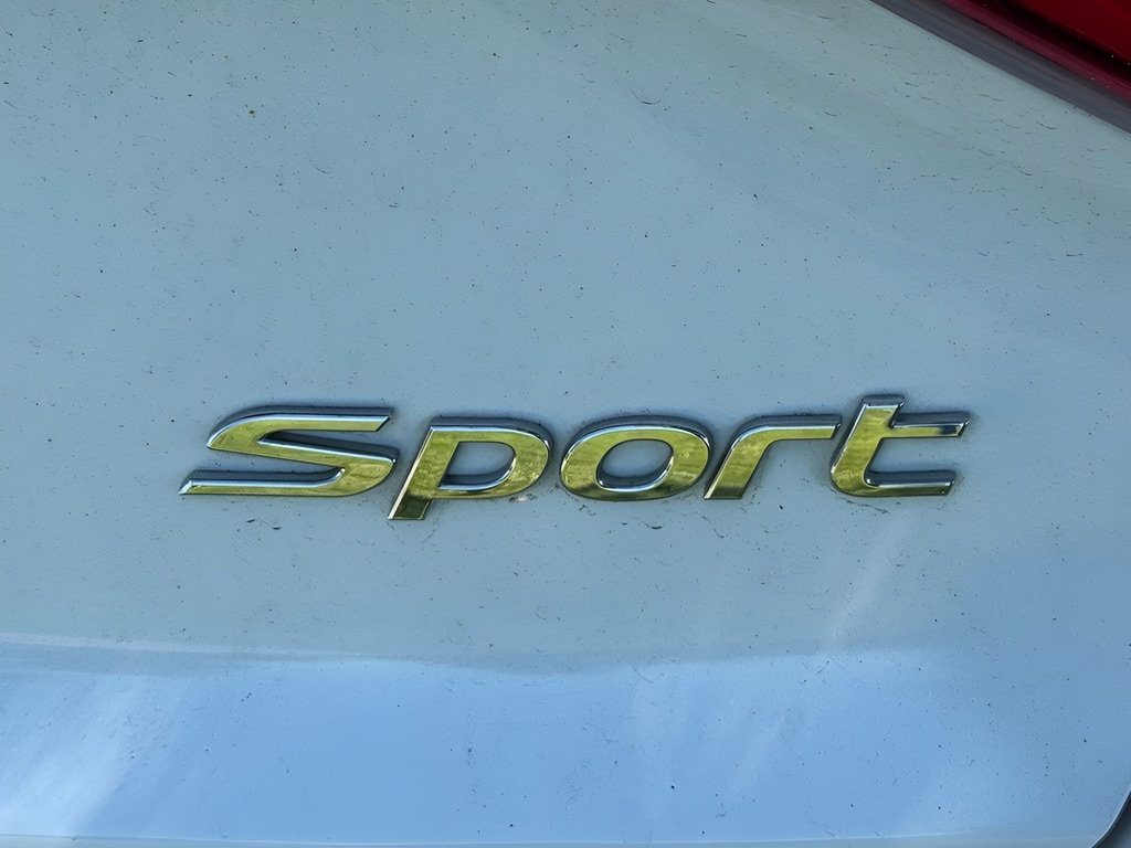 2016 Hyundai Sonata Sport - Photo 10