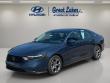 Used 2023 Honda Accord EX Sedan