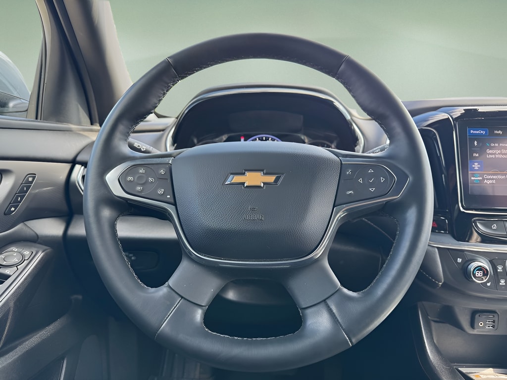2023 Chevrolet Traverse Premier - Photo 22