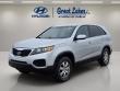 Used 2013 Kia Sorento LX SUV