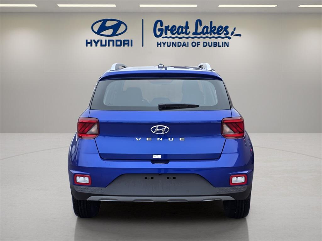 New 2026 Hyundai Kona SEL Sport AWD SUV