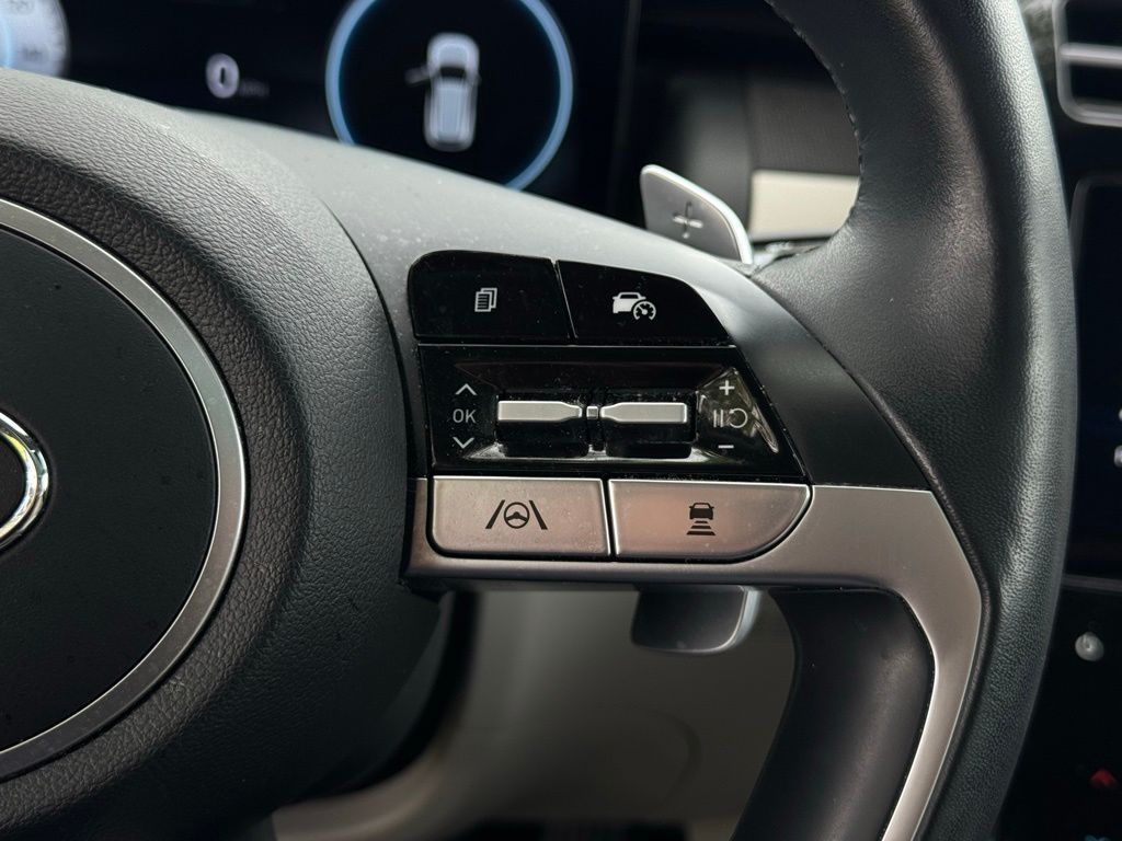 2022 Hyundai Tucson Limited - Photo 27