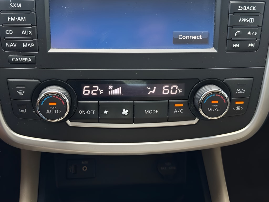 2016 Nissan Altima SL - Photo 27