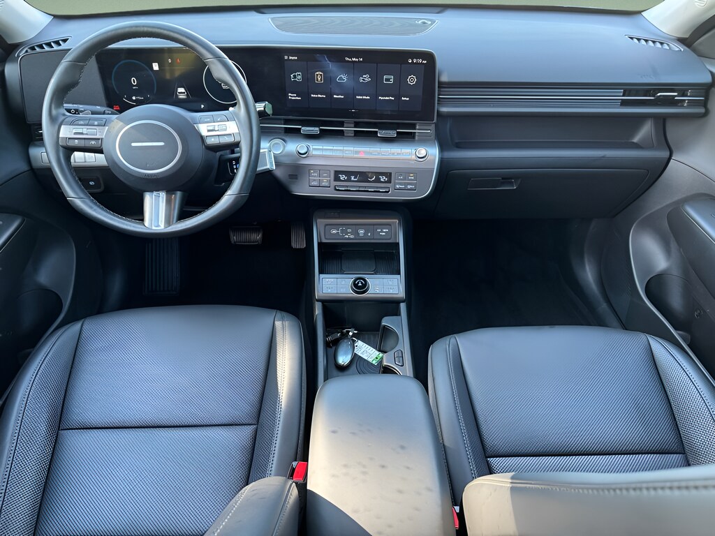 2024 Hyundai Kona Limited - Photo 20
