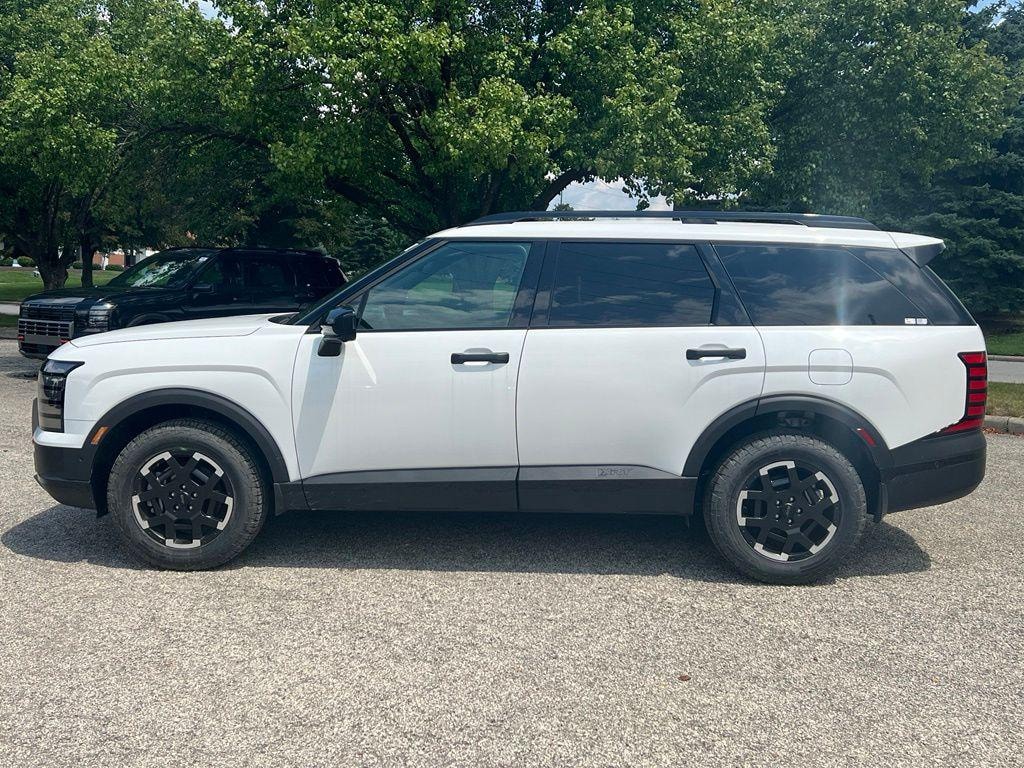 New 2026 Hyundai Palisade XRT Pro SUV