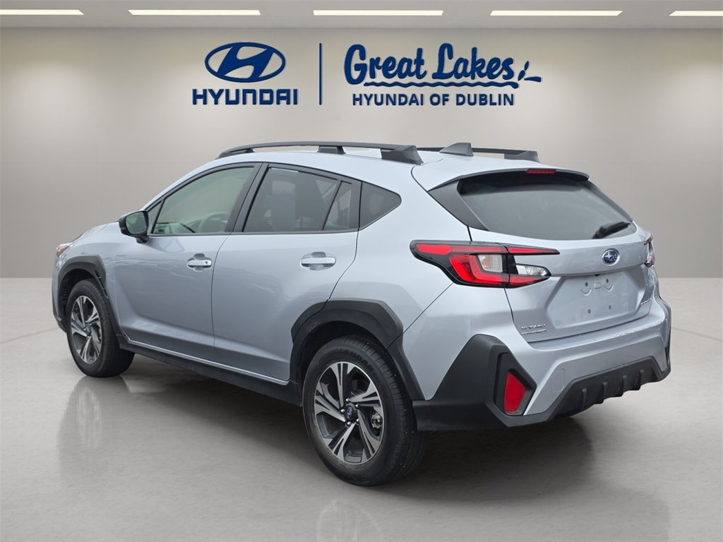 Used 2024 Subaru Crosstrek Premium SUV