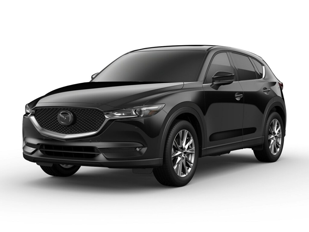 Used 2019 Mazda Mazda CX-5 Signature SUV