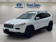 Used 2018 Jeep Cherokee Latitude FWD SUV