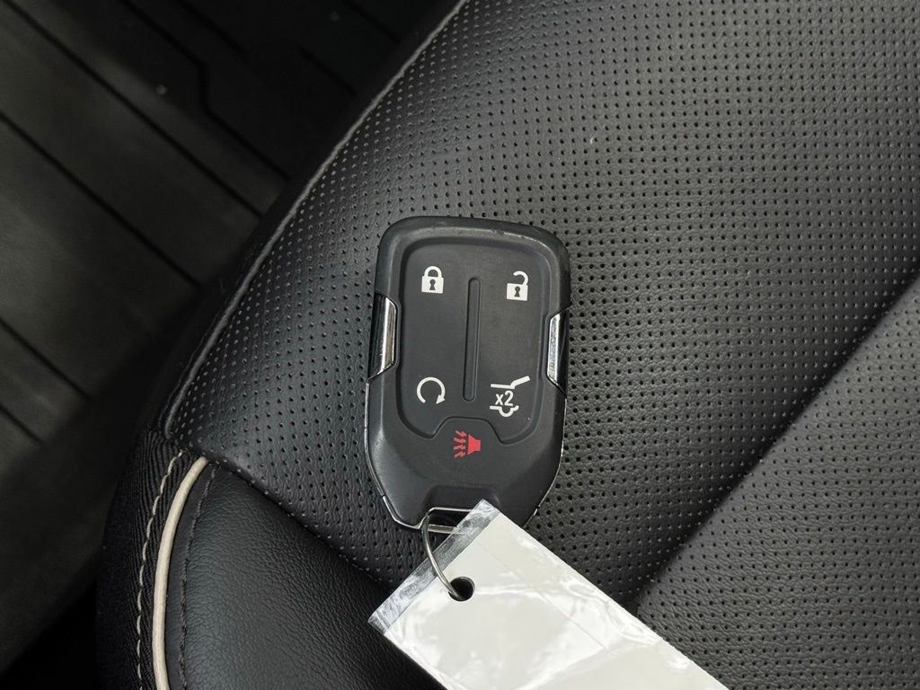 2020 GMC Acadia Denali - Photo 35