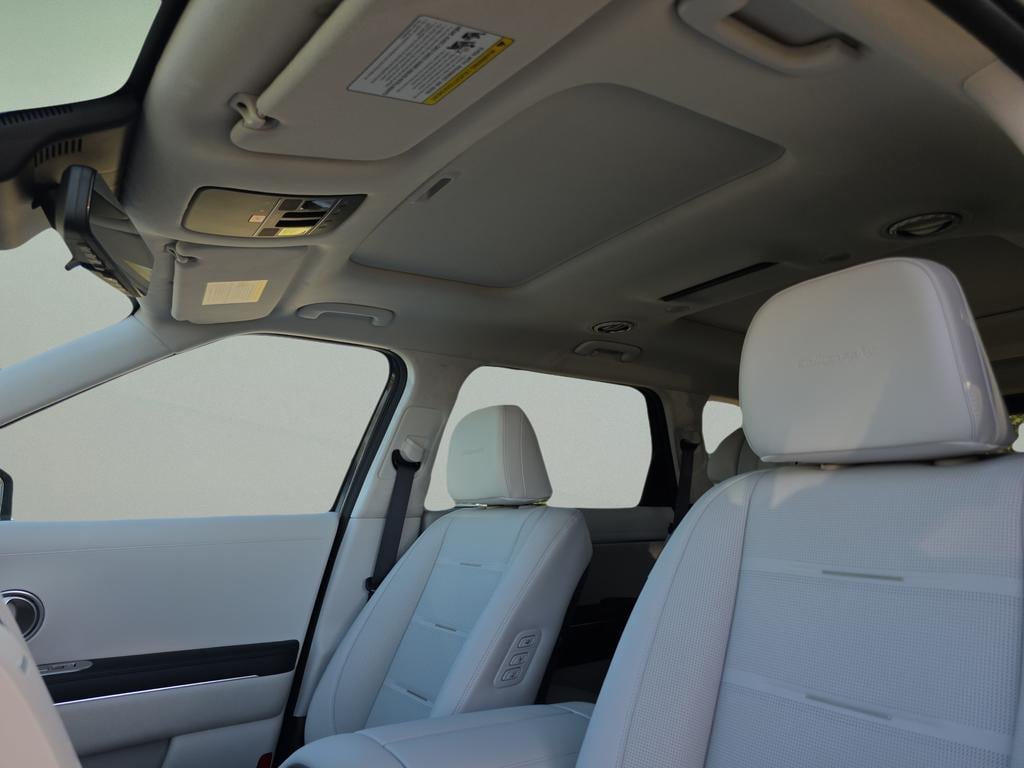 2026 Hyundai Palisade Calligraphy - Photo 21