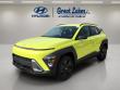 New 2026 Hyundai Kona SEL Sport AWD SUV