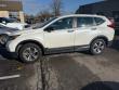 Used 2017 Honda CR-V LX AWD SUV