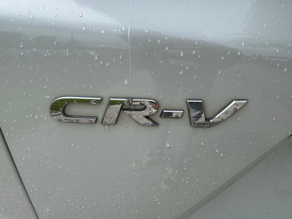 2020 Honda CR-V EX - Photo 9