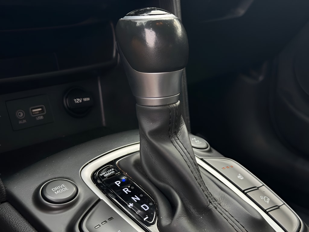 2020 Hyundai Kona SEL - Photo 34
