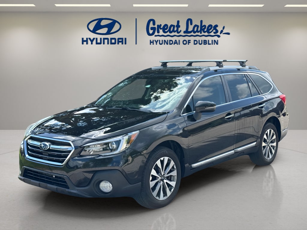 2019 Subaru Outback 3.6R Touring's photo
