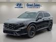Used 2025 Honda CR-V Hybrid Sport SUV