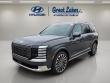 New 2026 Hyundai Palisade Calligraphy AWD SUV
