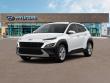 New 2023 Hyundai Kona SEL AWD SUV