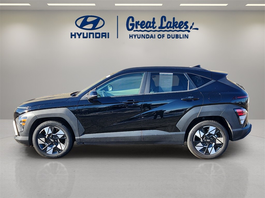 Used 2025 Hyundai Kona SEL SUV