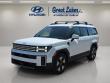 New 2026 Hyundai Santa Fe Hybrid SEL SUV
