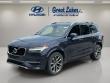 Used 2017 Volvo XC90 T6 AWD Momentum SUV