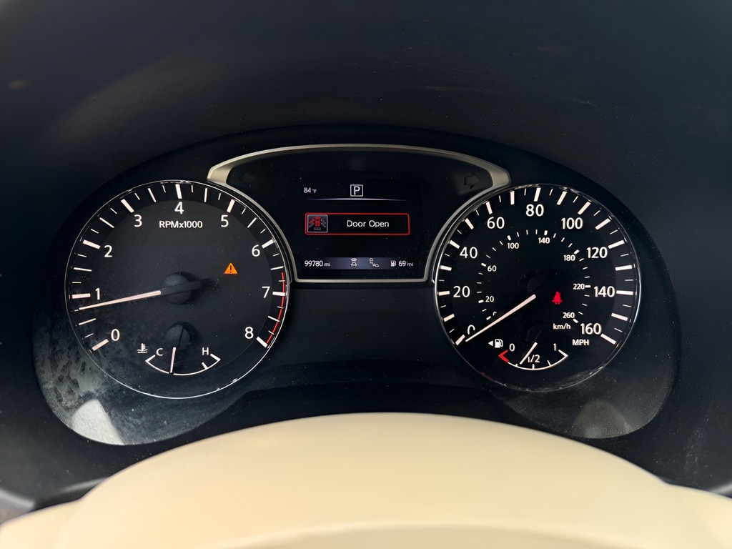 2016 Nissan Altima SL - Photo 21