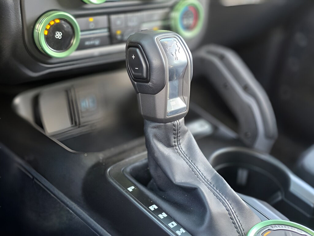 2023 Ford Bronco 4-Door Big Bend - Photo 33