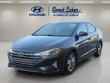 Used 2020 Hyundai Elantra Value Edition Sedan
