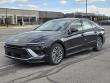 New 2026 Hyundai Sonata Hybrid SEL Sedan