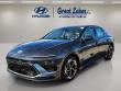 New 2026 Hyundai Sonata SEL Sport Sedan
