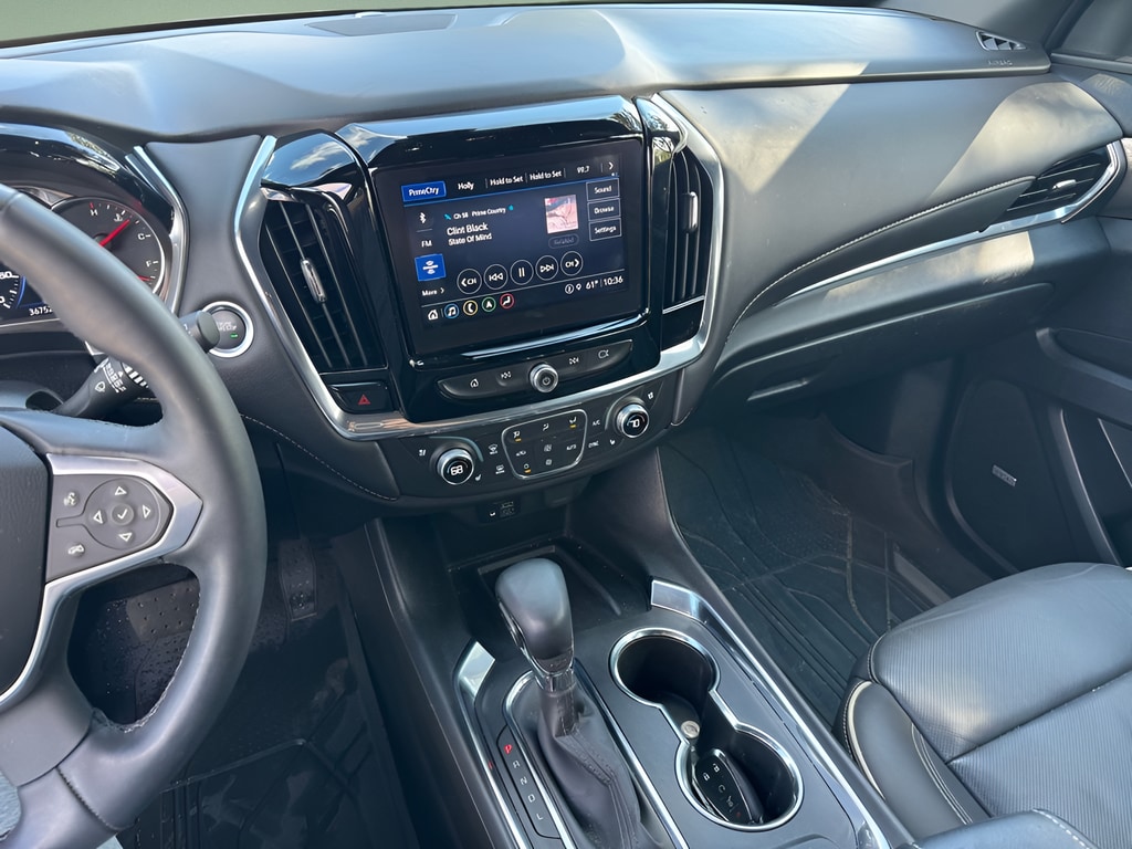 2023 Chevrolet Traverse Premier - Photo 28