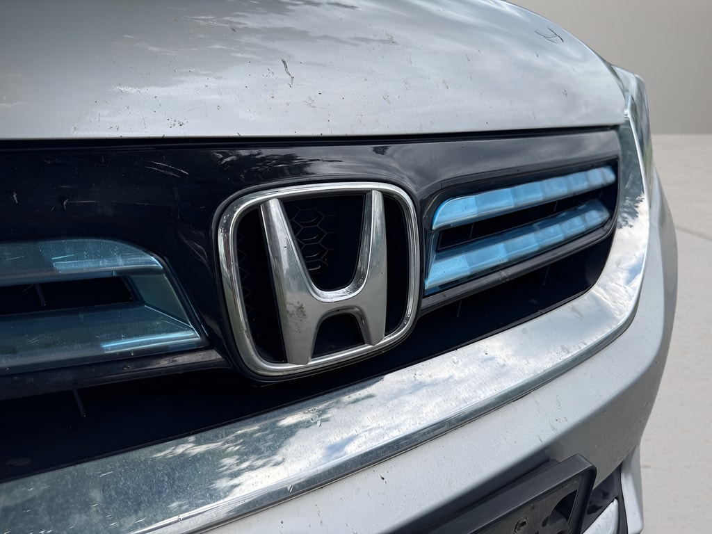 2015 Honda Accord Hybrid Touring - Photo 12