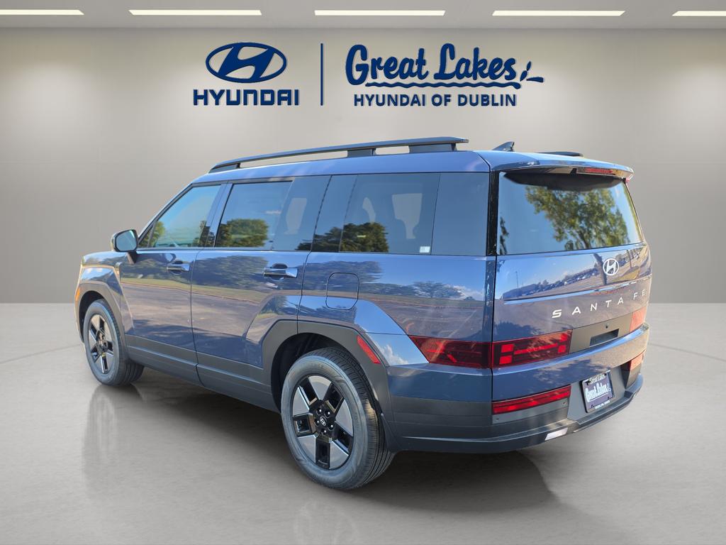 2026 Hyundai Santa Fe SEL - Photo 3