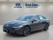 New 2026 Hyundai Elantra SEL Sport Premium Sedan