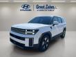 Used 2026 Hyundai Santa Fe Hybrid SE SUV