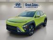 Certified 2024 Hyundai Kona SEL SUV