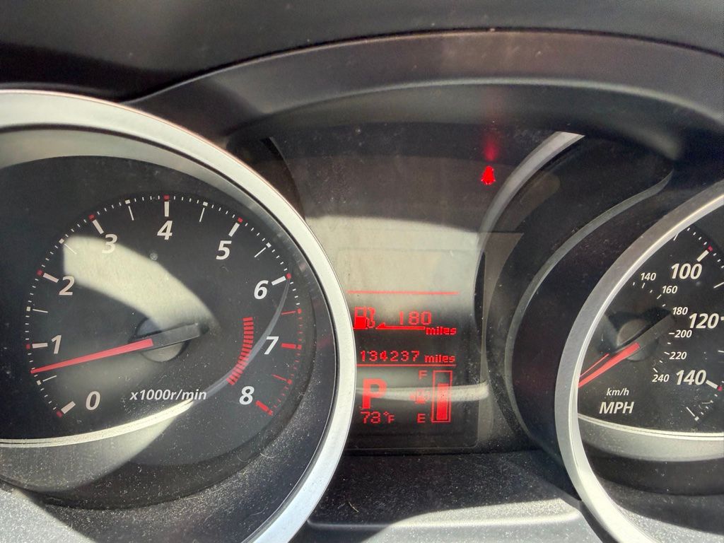 2011 Mitsubishi Lancer ES - Photo 8