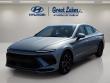 New 2025 Hyundai Sonata SEL Sedan