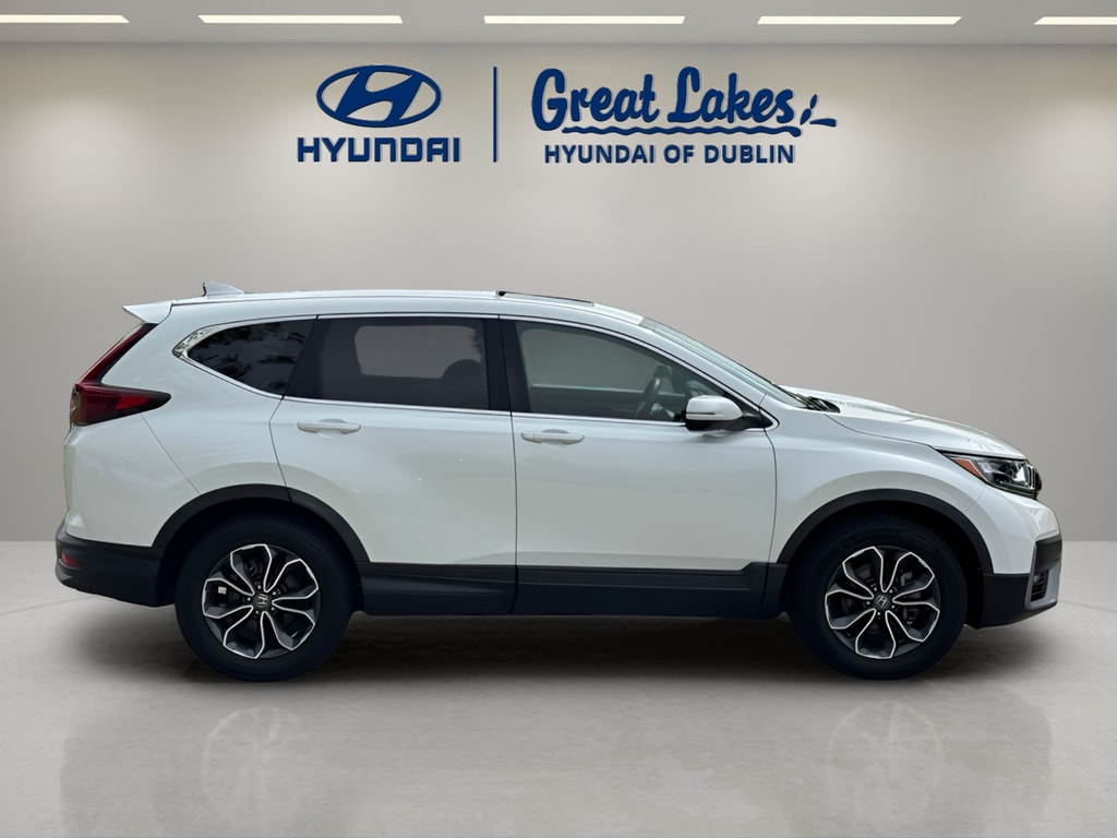 2020 Honda CR-V EX - Photo 6