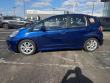 Used 2011 Honda Fit Sport Hatchback