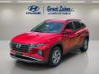 Used 2023 Hyundai Tucson SEL SUV