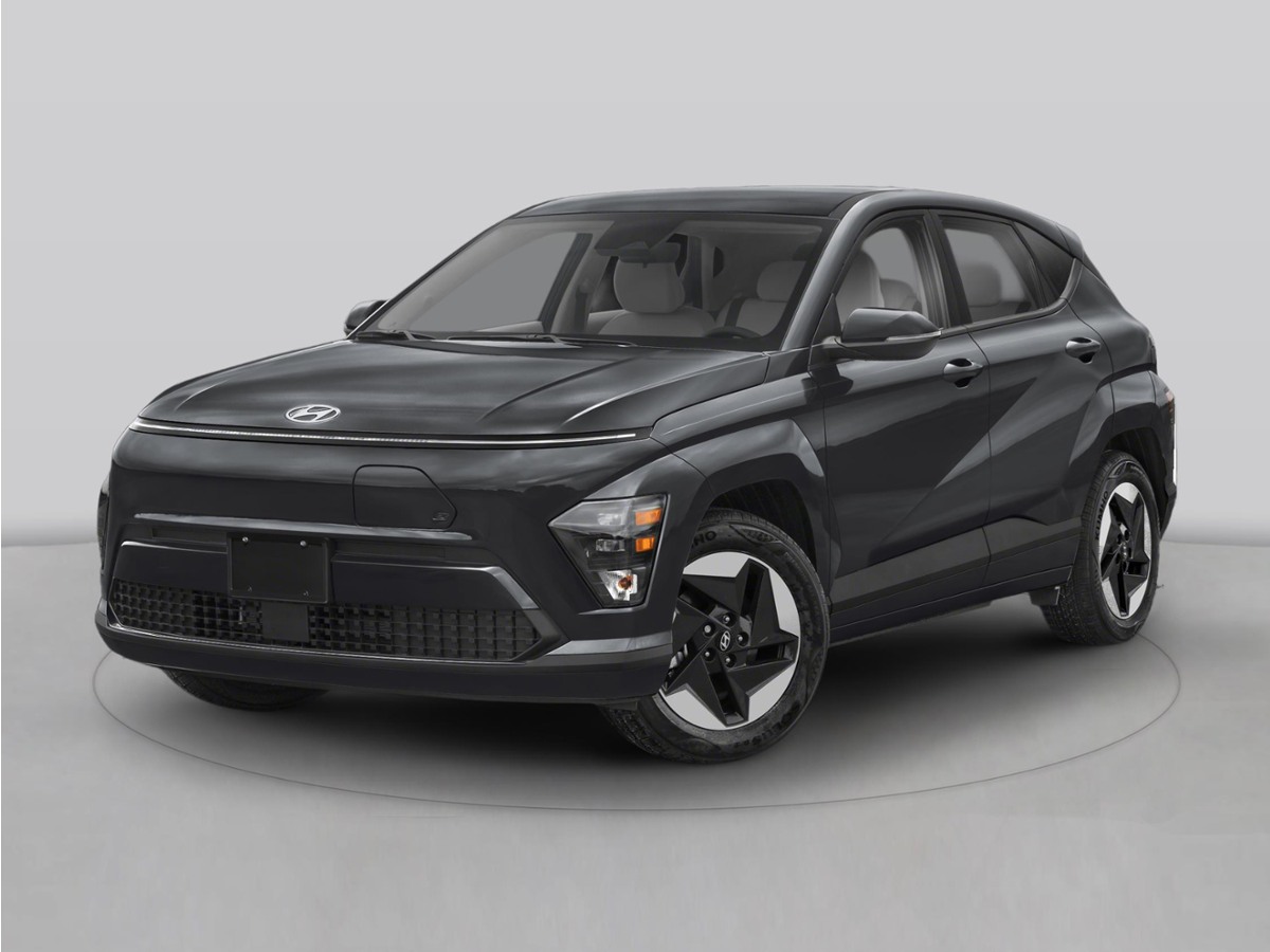 2024 Hyundai Kona EV SEL