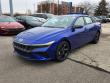 New 2026 Hyundai Elantra SEL Sport Sedan