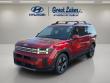 New 2026 Hyundai Santa Fe Hybrid SEL SUV