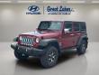 Used 2013 Jeep Wrangler Unlimited Sport SUV