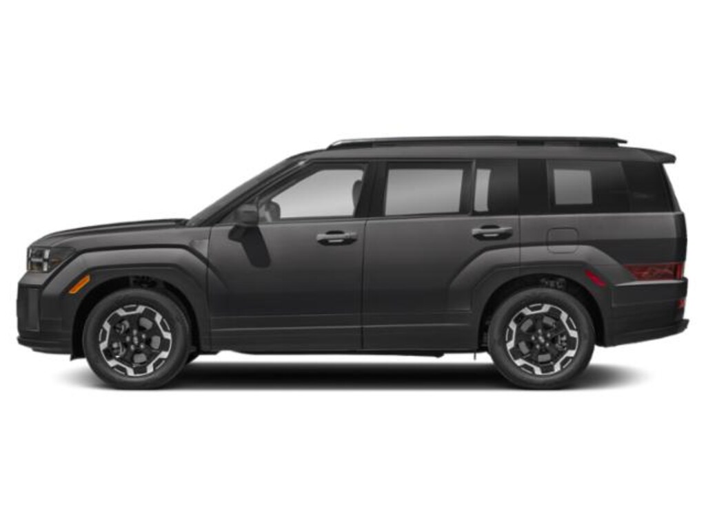 New 2027 Hyundai Santa Fe SEL AWD SUV