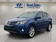 Used 2015 Toyota RAV4 Limited SUV
