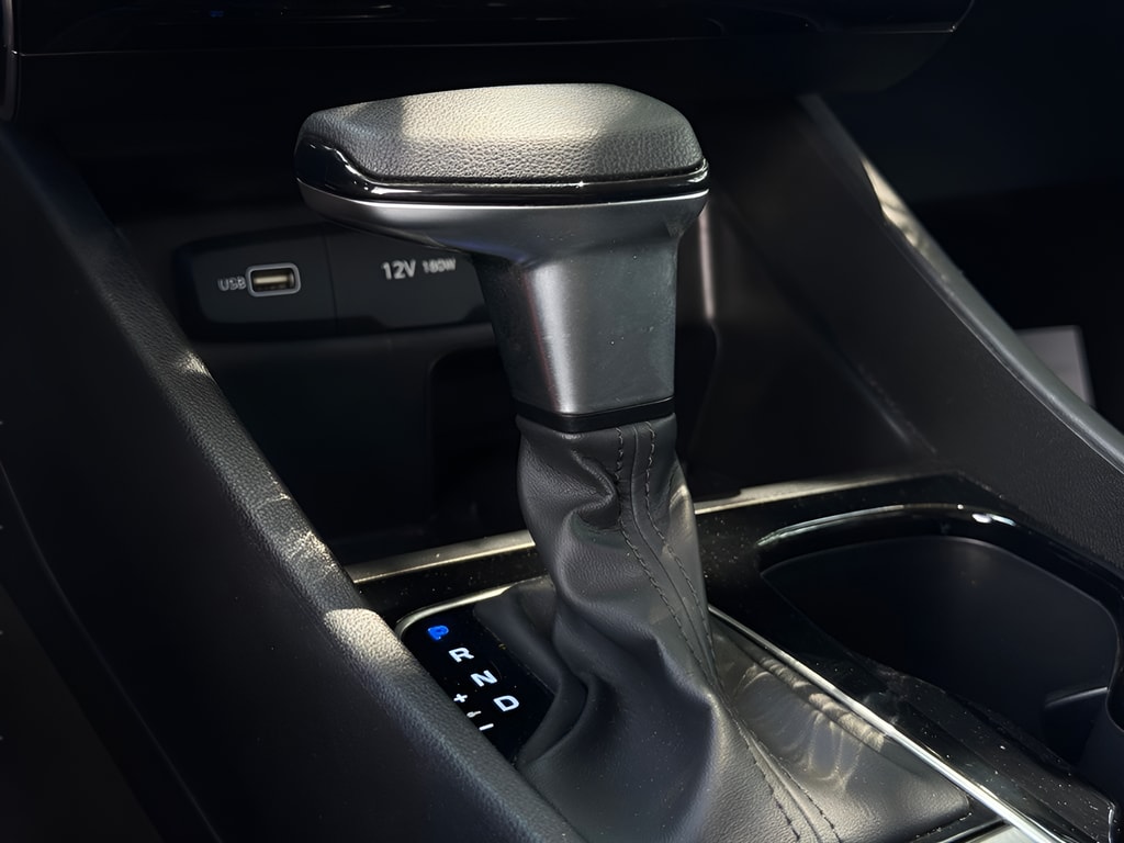 2023 Hyundai Tucson SEL - Photo 33