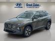Certified 2025 Hyundai Tucson XRT SUV