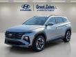 New 2026 Hyundai Tucson SEL AWD SUV